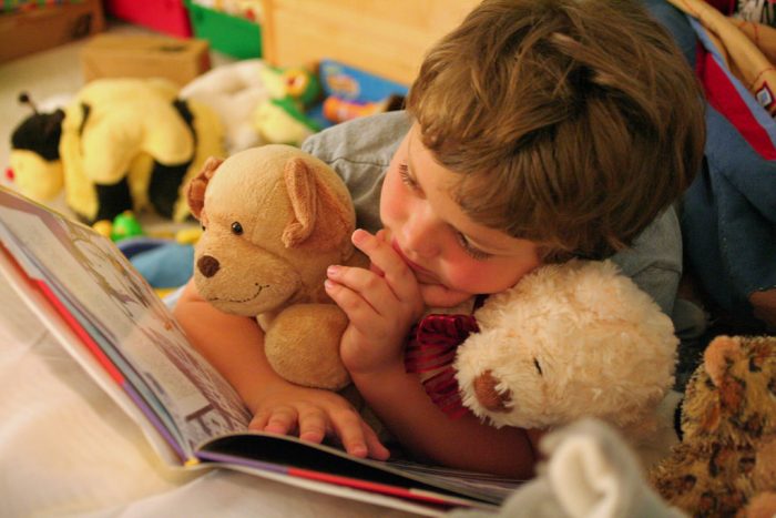 How to Help Your Toddler Learn Their Colors | Lullaboo