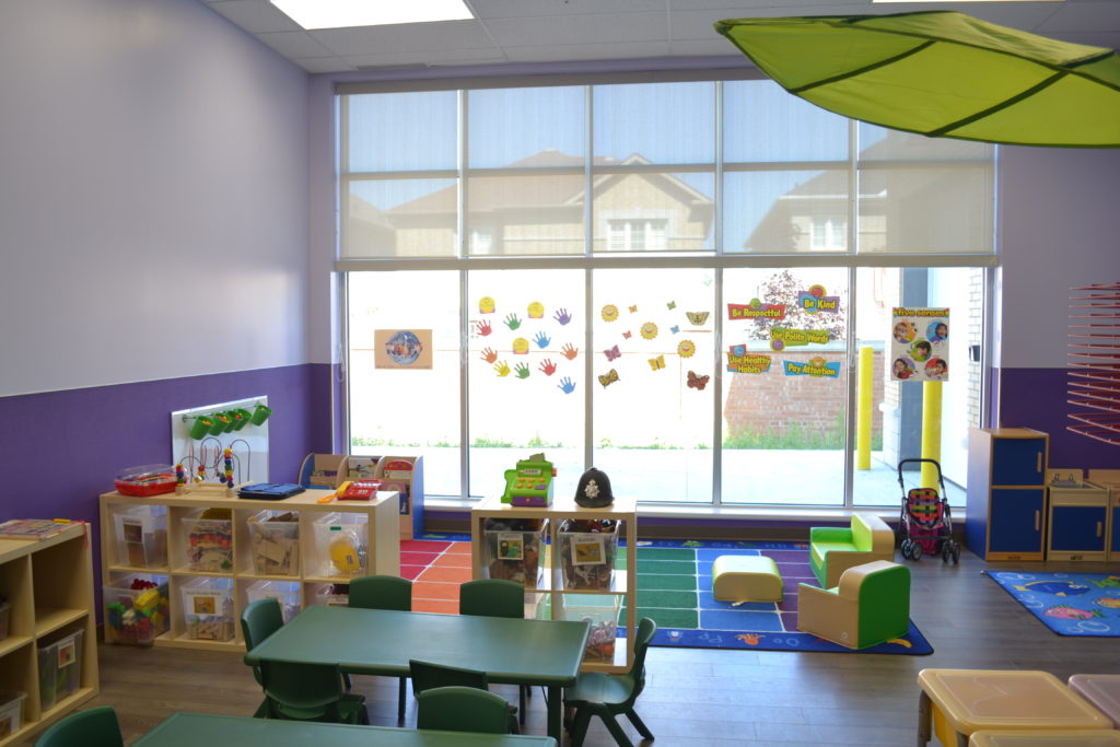 Things to Look For When Selecting a Daycare