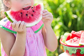 Tips for Teaching Your Kids Healthy Choices