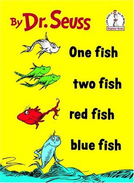 3 Hilarious Children’s Books