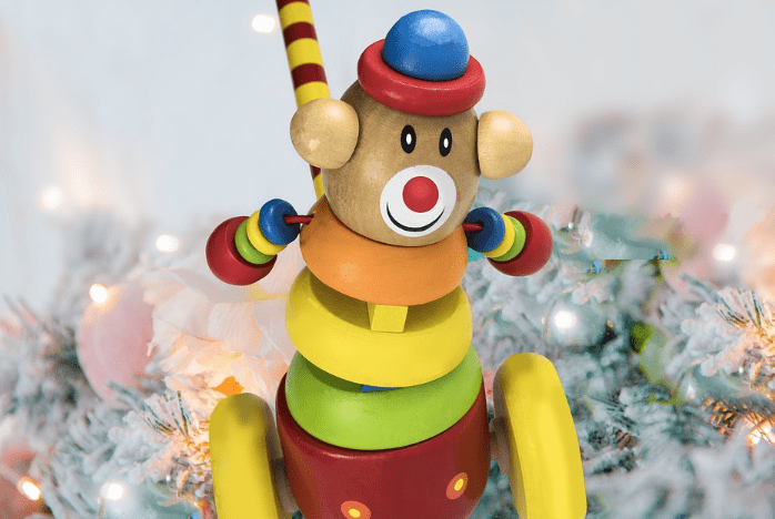 Hottest 10 Christmas Gifts for Preschoolers