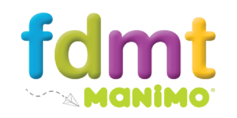 FDMT Logo