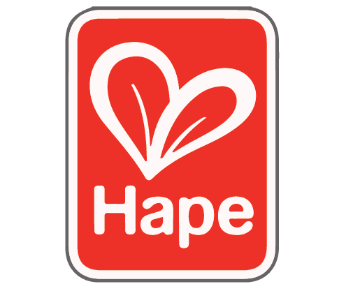 Hape Logo