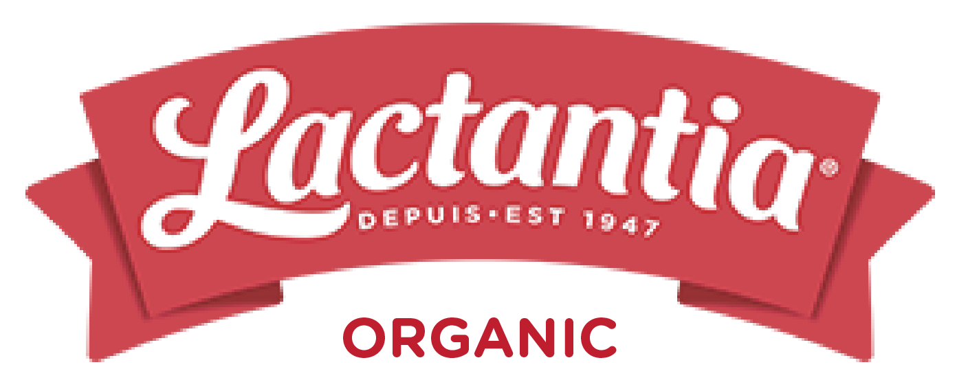 Lactantia Logo