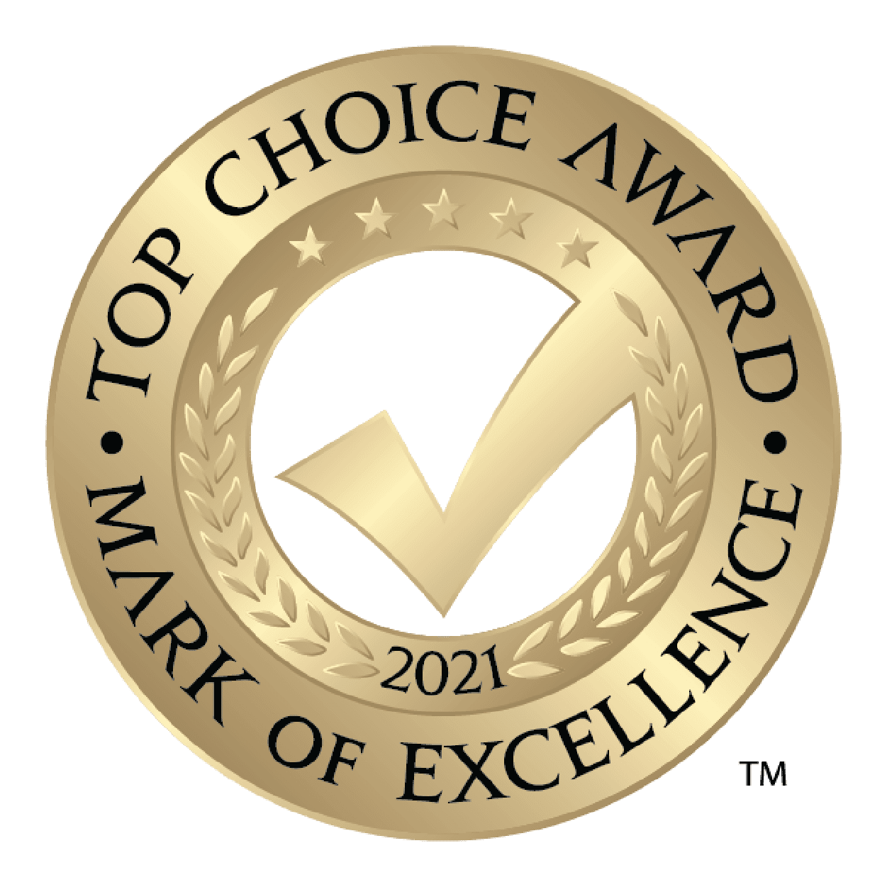 Top Choice Childcare in the GTA Award 2021