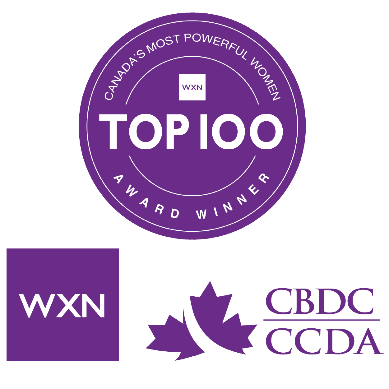 WXN Award Top 100