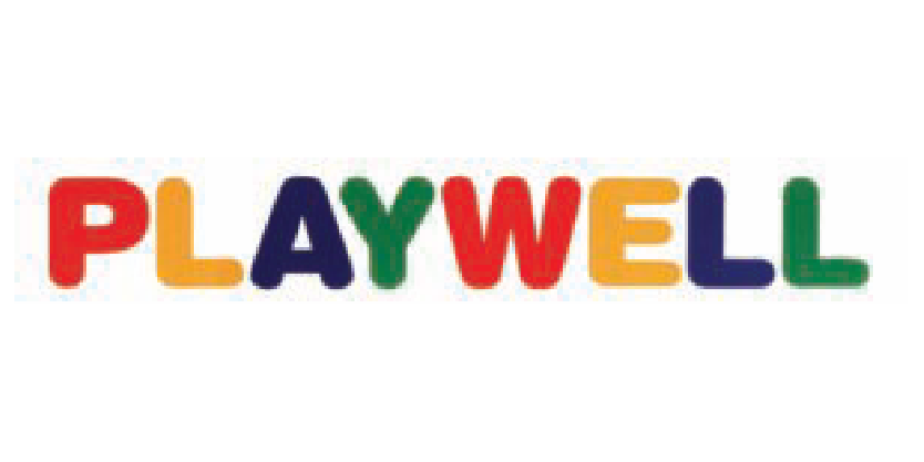 Playwell Logo