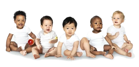 Lullaboo Childcare Center (Homestead) - Licensed Daycare in Brampton, ON