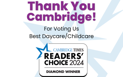 Lullaboo Wins Cambridge Readers’ Choice Award, Diamond Winner for the Fifth Time!