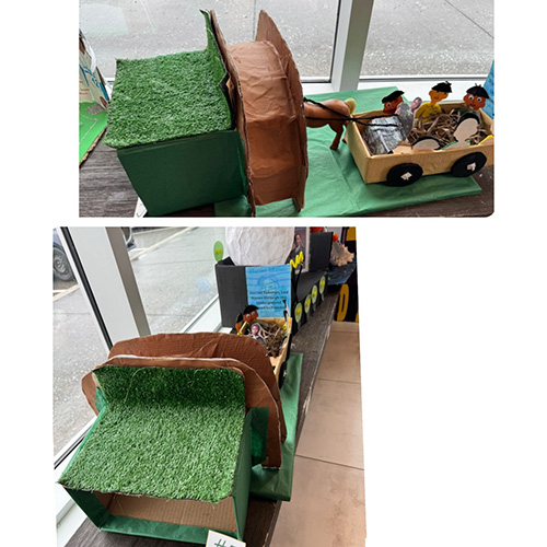 Project #5