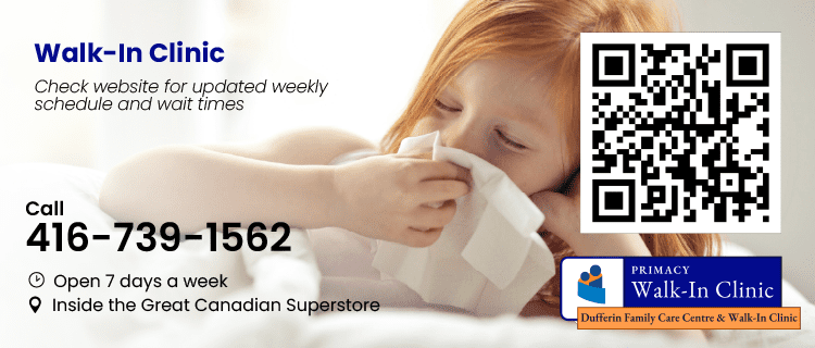 Dufferin Family Care Centre