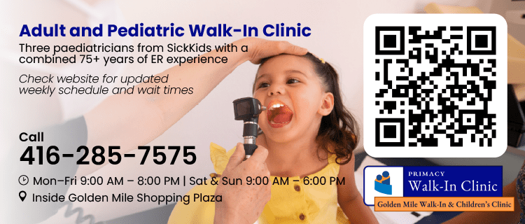 Golden Mile Walk-In