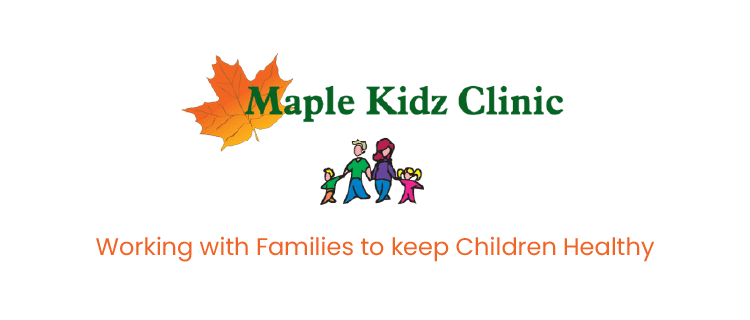 Maple Kidz Clinic