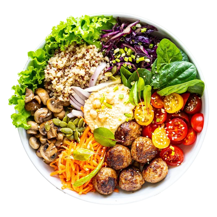 Catering Parent Perks