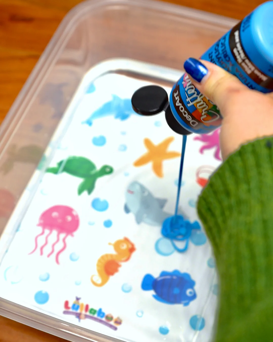 DIY Scavenger Hunt: 4 Easy Steps - Lullaboo